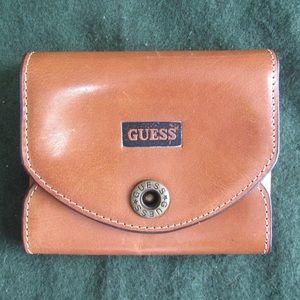 Men’s GUESS 4pc travel nail care kit